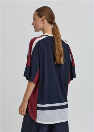 Marni oz tee Sky captain Ball Original 